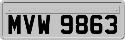 MVW9863