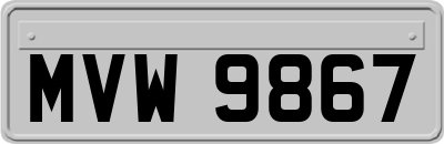 MVW9867