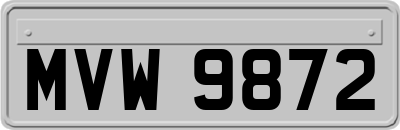 MVW9872