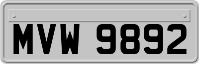 MVW9892