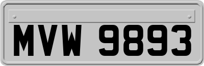 MVW9893