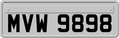 MVW9898