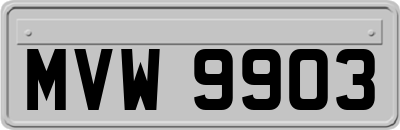 MVW9903