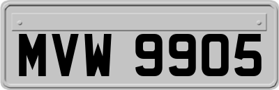 MVW9905