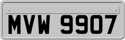 MVW9907