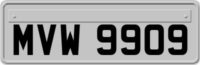 MVW9909