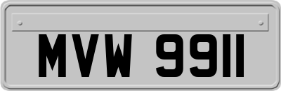 MVW9911