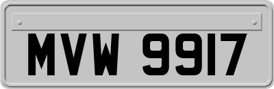 MVW9917