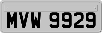 MVW9929