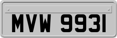 MVW9931