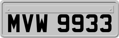 MVW9933