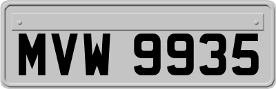 MVW9935