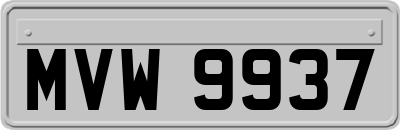 MVW9937