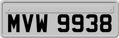 MVW9938