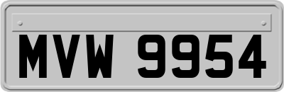 MVW9954