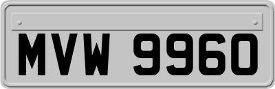 MVW9960