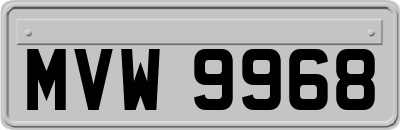 MVW9968