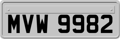 MVW9982