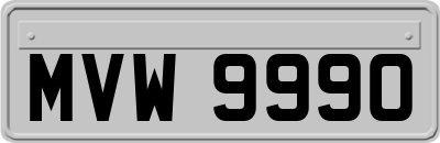 MVW9990