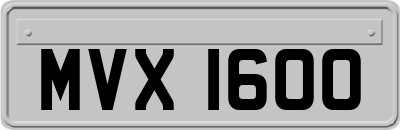 MVX1600