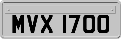 MVX1700