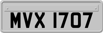 MVX1707