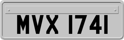 MVX1741