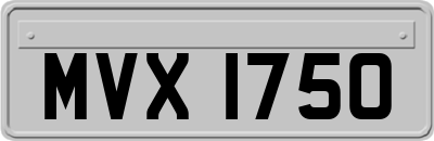 MVX1750