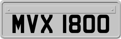 MVX1800