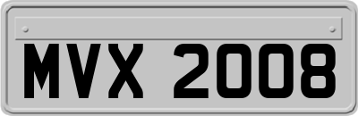 MVX2008