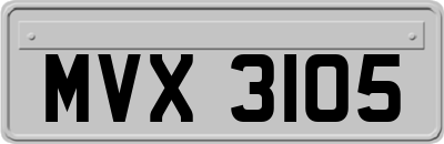 MVX3105