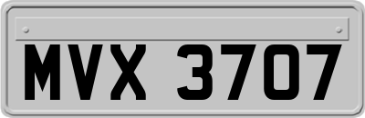 MVX3707