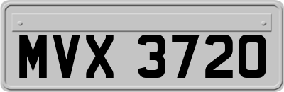 MVX3720