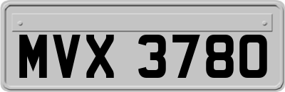 MVX3780