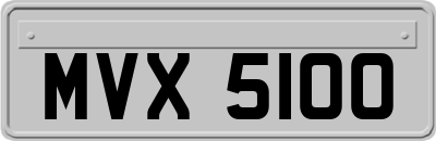 MVX5100