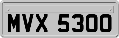 MVX5300