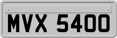 MVX5400