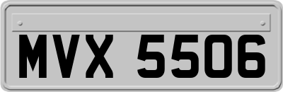 MVX5506