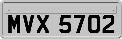 MVX5702