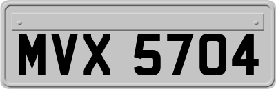 MVX5704