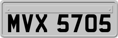 MVX5705