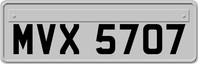 MVX5707