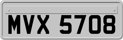 MVX5708