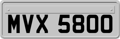 MVX5800