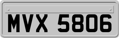 MVX5806