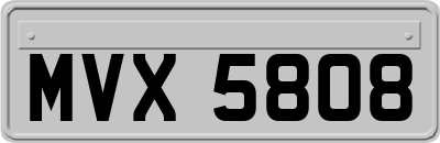 MVX5808