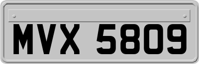 MVX5809