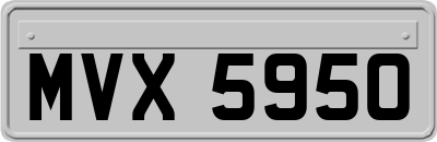 MVX5950