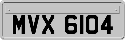 MVX6104