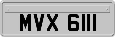 MVX6111